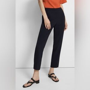 NWT Theory Basic Pull On Pant